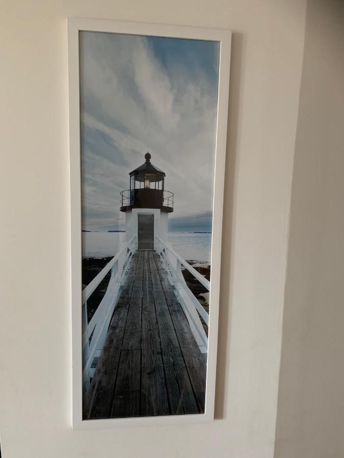 캉칼 Vue Sur Mer 아파트 외부 사진